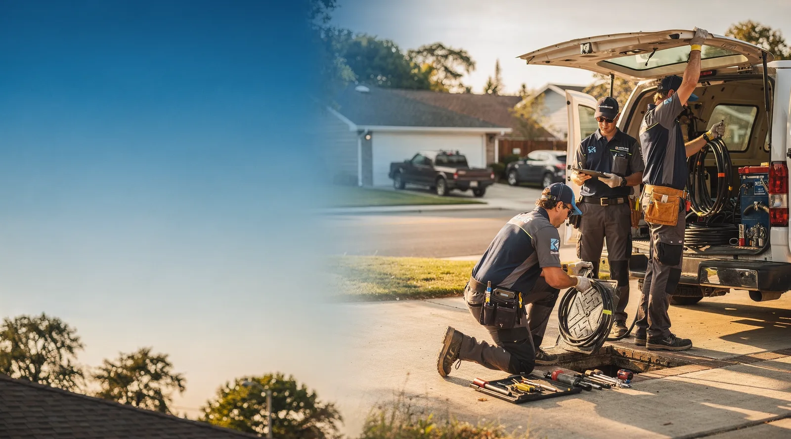 Water Softener Installation in Texarkana, AR near me